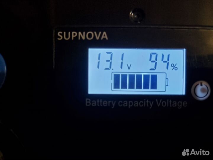 Аккумуляторы lifepo4 12v 200A