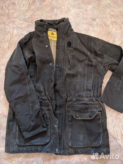 Verney-Carron XL охотничий костюм весна осень