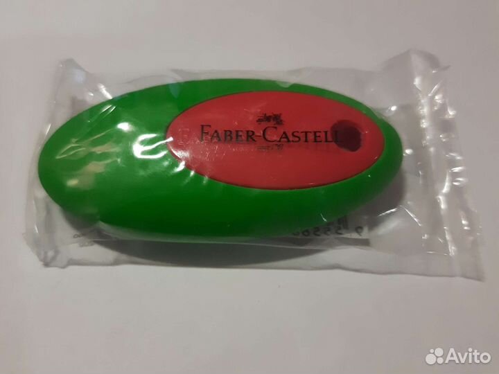 Ластик Faber Castel