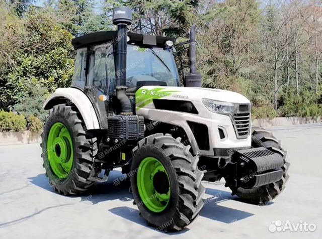Трактор Runmax AGRO AR5184E, 2023