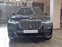 BMW X7 3.0 AT, 2020, 70 445 км, с пробегом, цена 8 770 000 руб.