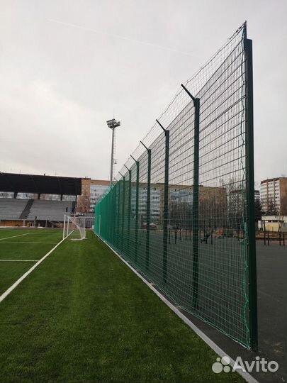 Сетка для ограждения