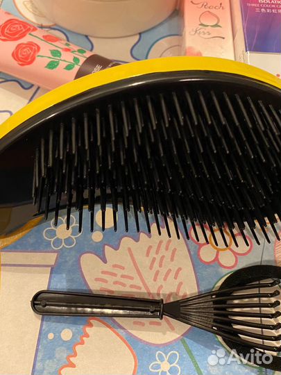 Подарок в коробке любимой маме девушке бьютибокс