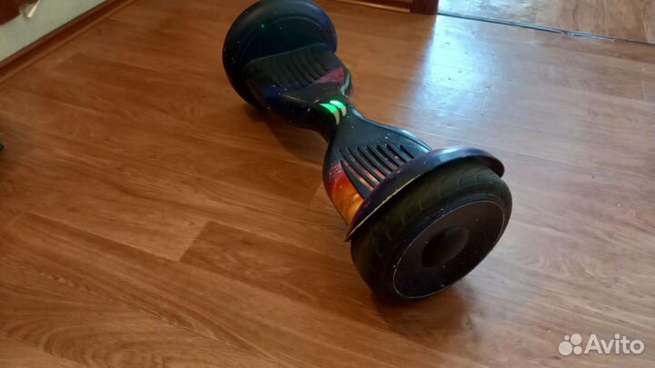 Гироскутер бу