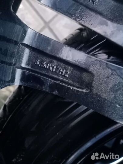 Kumho Crugen HP71 225/60 R17 25