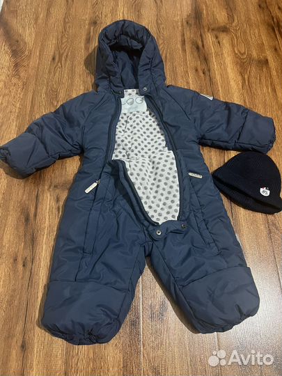 Куртка детская