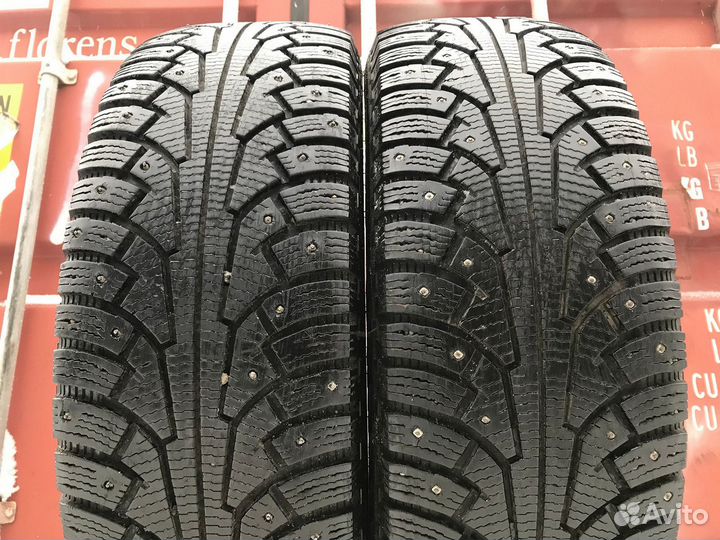 Nokian Tyres Hakkapeliitta SUV 5 245/70 R17