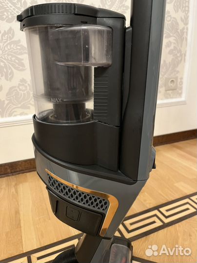 Робот пылесос miele
