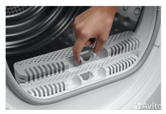 Сушильная машина AEG TR939M6CE