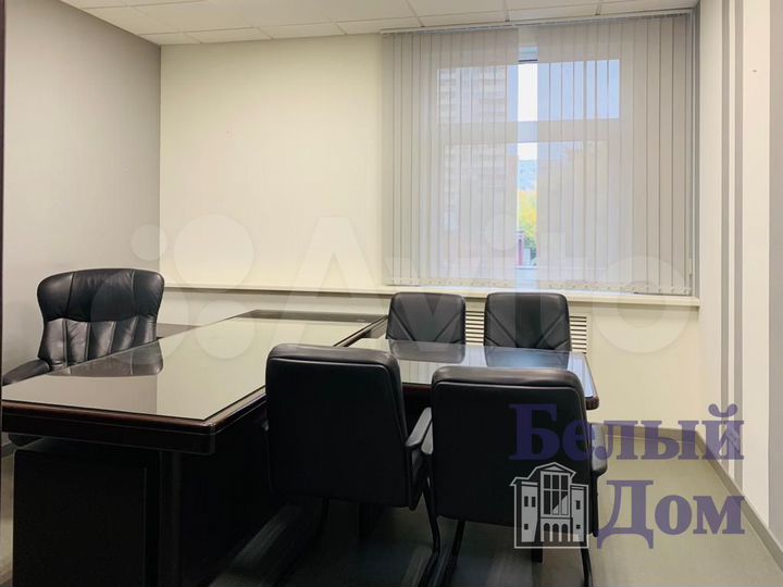 Сдам офисное помещение, 342 м²