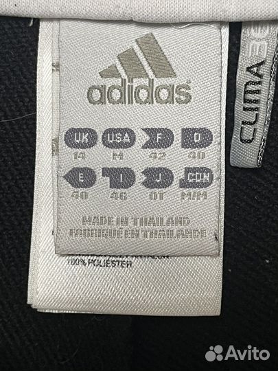 Штаны adidas