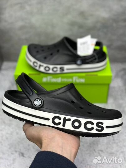 Crocs Sarah Clog