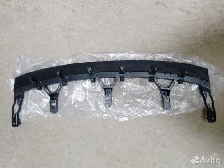 Балка передняя усиления Porsche Macan 95B8058421E0