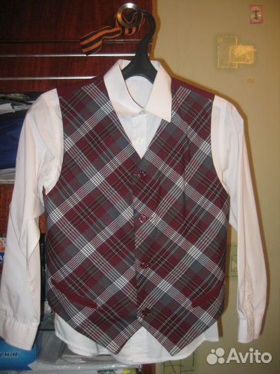 Школьная форма