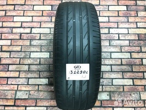 Bridgestone Dueler H/P Sport 225/65 R17