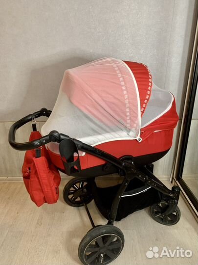 Коляска noordi 3 в 1