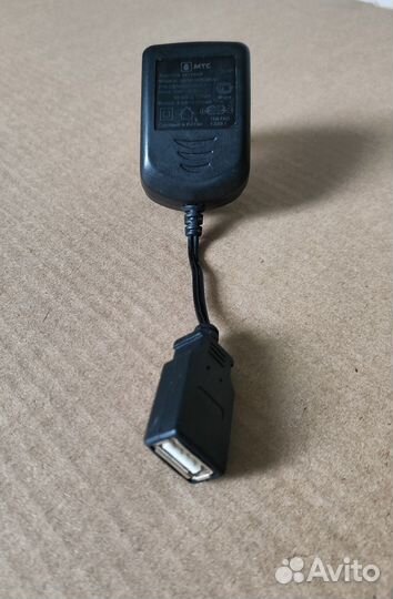 Адаптер сетевой