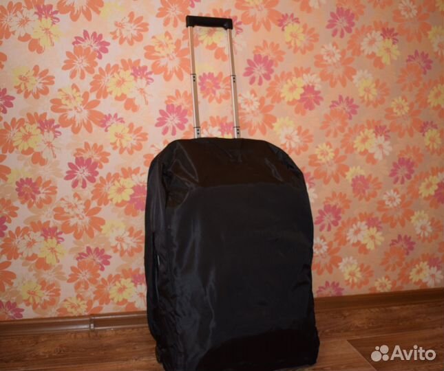 Новая прогулочная коляска