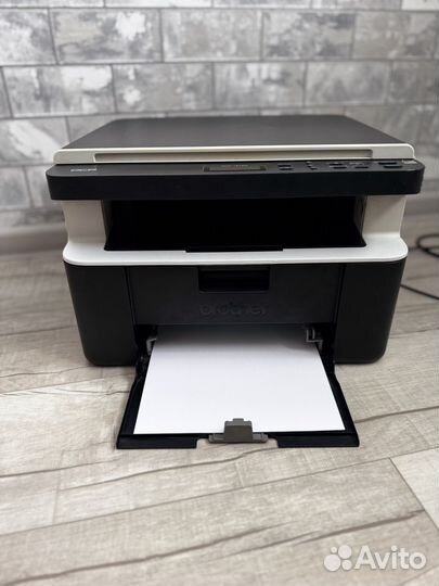 Принтер лазерный мфу