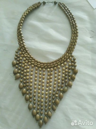 Ожерелье