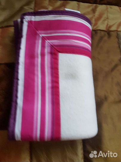 Плед детский