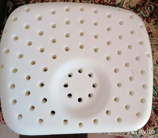 Подушка ортопедическая trelax sweet 5мес+