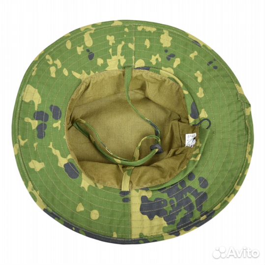 Панама Летняя стандартная Giena Tactics Флектарн-Д