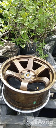 Литые диски r17 5x114 3