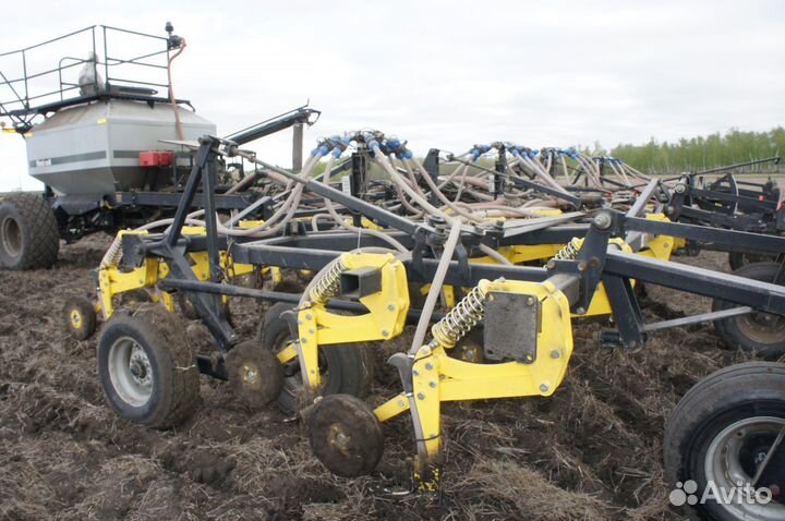 Комплекс посевной Flexi-Coil ST820, 2023