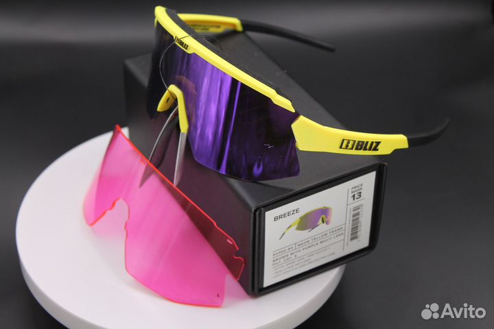 Bliz оригинал