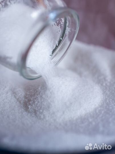 Насыпные свечи в гранулах – Стеарин 1860 Индонезия