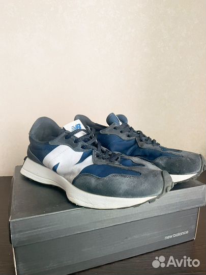 New balance327