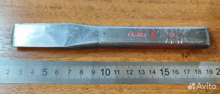 Зубило Facom 263-18 (Франция)