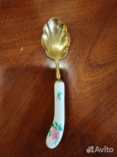 Набор для сервировки Германия 50е годы