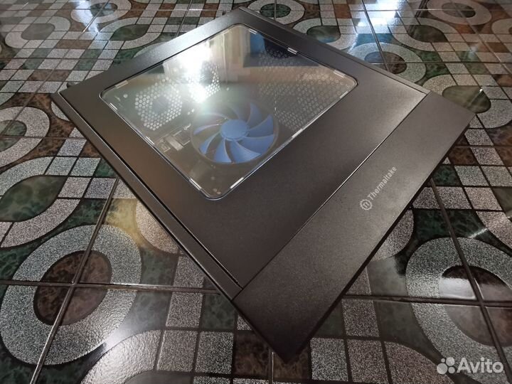 Мини пк ITX i5 9500 / 16 Gb / SSD 256Gb / 550W
