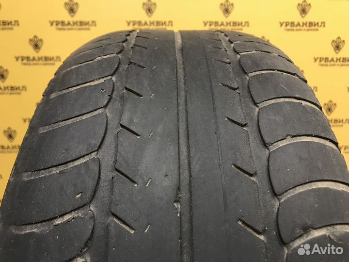 Goodyear Eagle NCT5 205/55 R16 91H