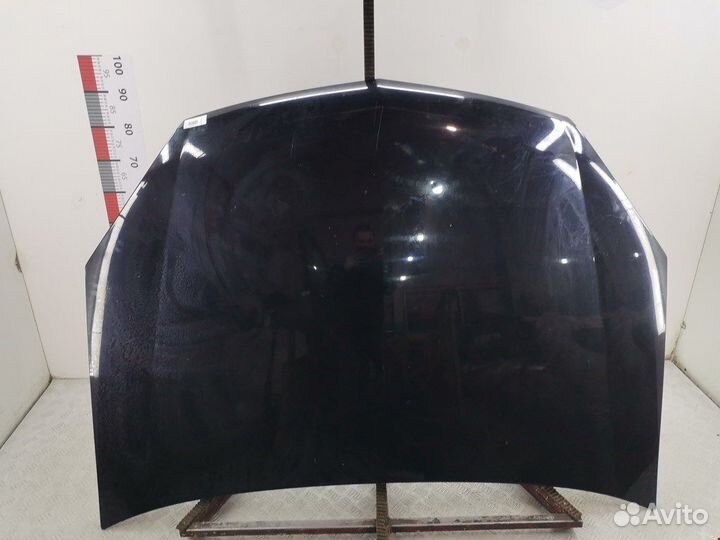 Капот для Opel Vectra C