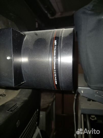 Кинопроектор Barco DP4K-32B