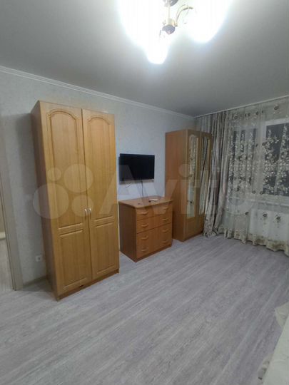 1-к. квартира, 39 м², 13/16 эт.