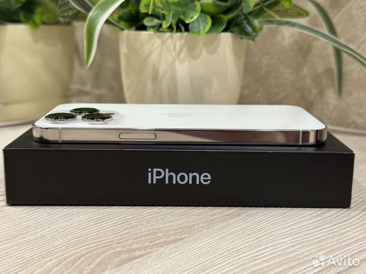 iPhone 13 Pro 128 gb (85акб, Идеал, Sim+eSim)