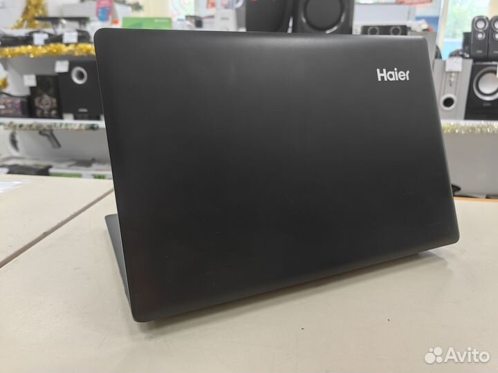 Ноутбук Haier(схи)