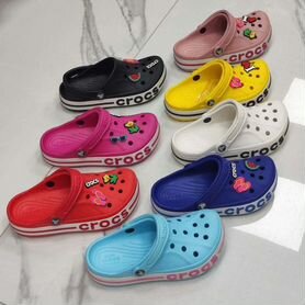 Crocs сабо новые