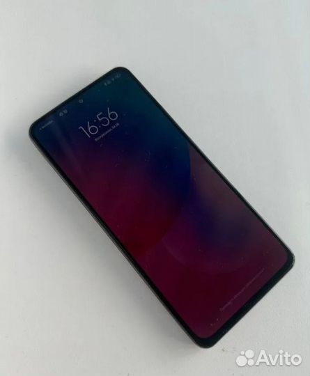 Xiaomi POCO F3, 6/128 ГБ