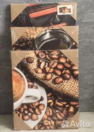 Модульные картины