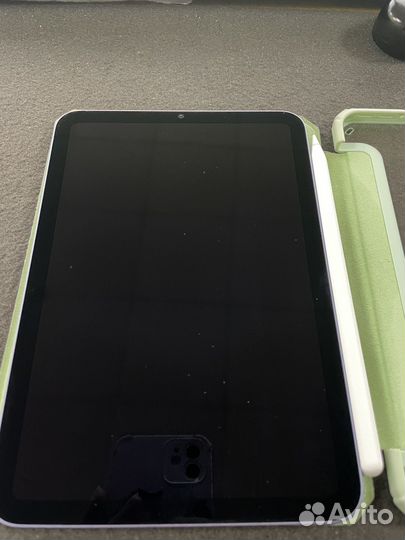iPad mini 6 2021 256gb