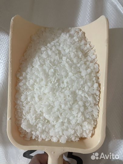 Воск соевый для контейнерных свечей опт/ розница