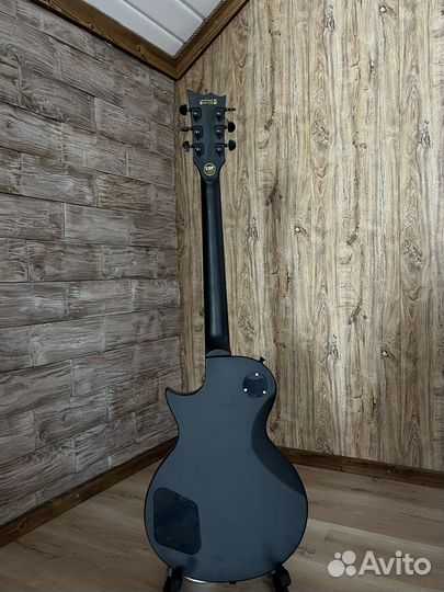 ESP LTD James Hetfield Iron Cross