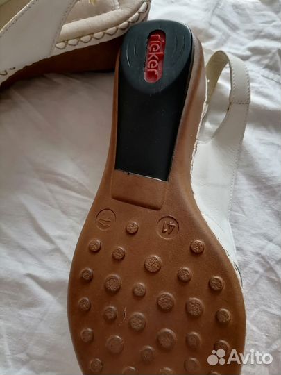 Босоножки женские 41 размера