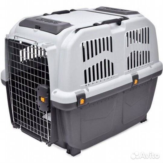 Переноска для собау Skudo 4(68*48*51)