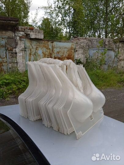 Плечики для нижнего белья